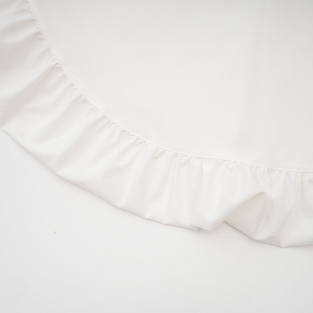 Levoire | Chemise Bouffante Haute-Basse