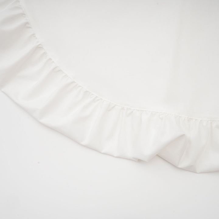 Levoire | Chemise Bouffante Haute-Basse