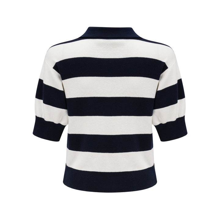 Levoire | Veste À Lacets Courte