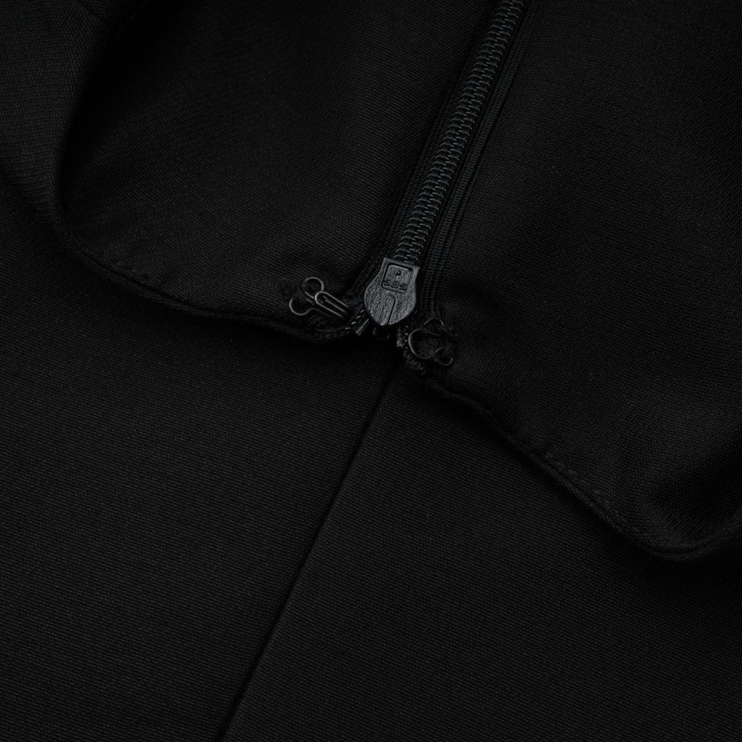 Levoire | Robe Mini En Laine Sans Manches