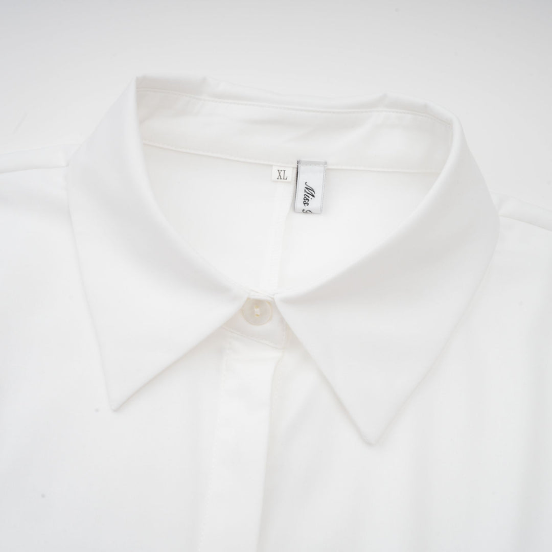Levoire | Ensemble Chemise Et Jupe À Motif Floral