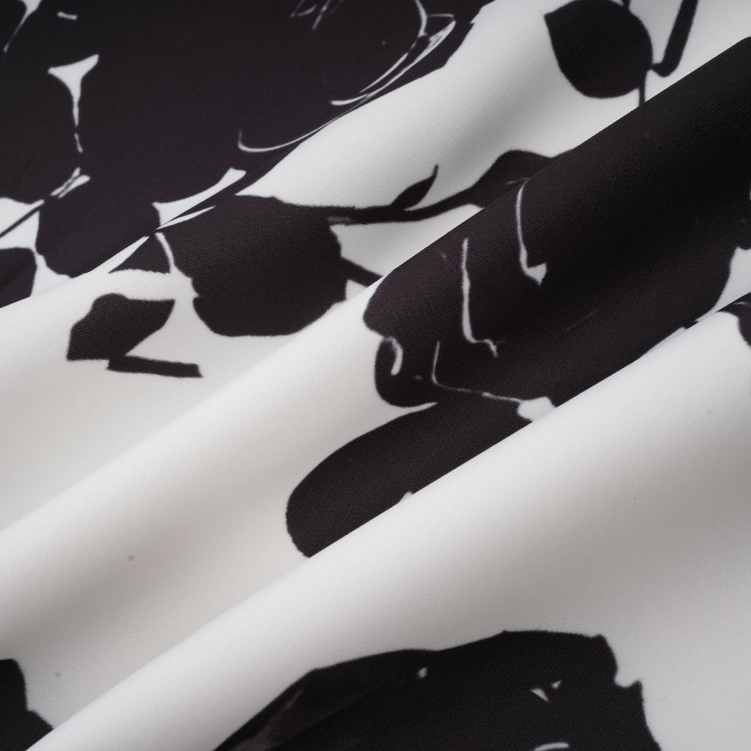 Levoire | Ensemble Chemise Et Jupe À Motif Floral