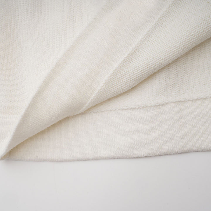 Levoire | Top Court En Coton Sans Couture