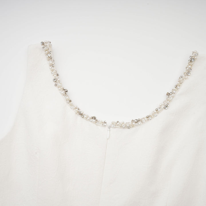 Levoire | Arcs Décoré Mini-Robe