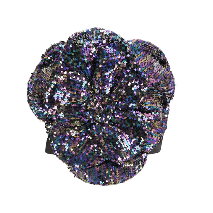 Levoire | Bijoux Fleurs Top Lilas