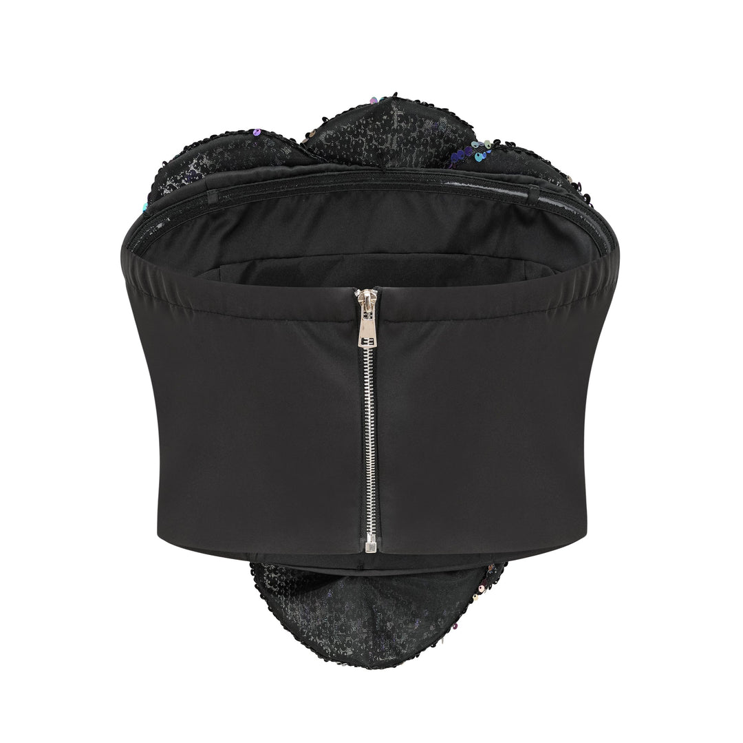 Levoire | Bijoux Fleurs Top