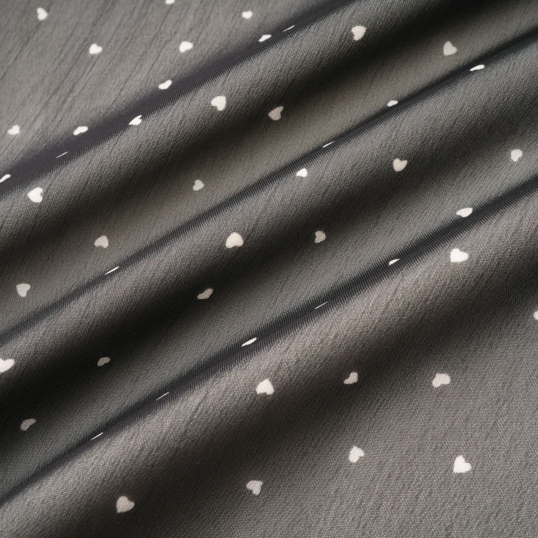 Levoire | Taille Bande Jupe À Pois