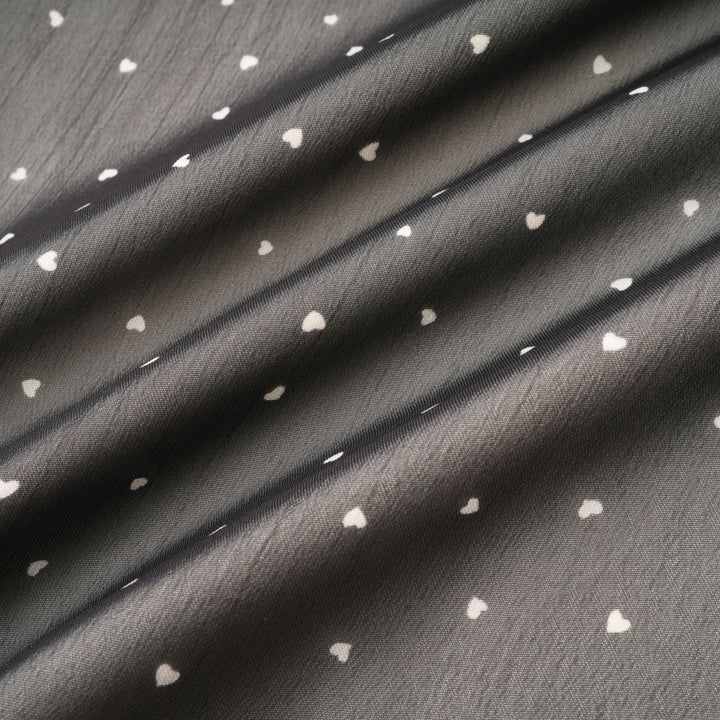 Levoire | Taille Bande Jupe À Pois