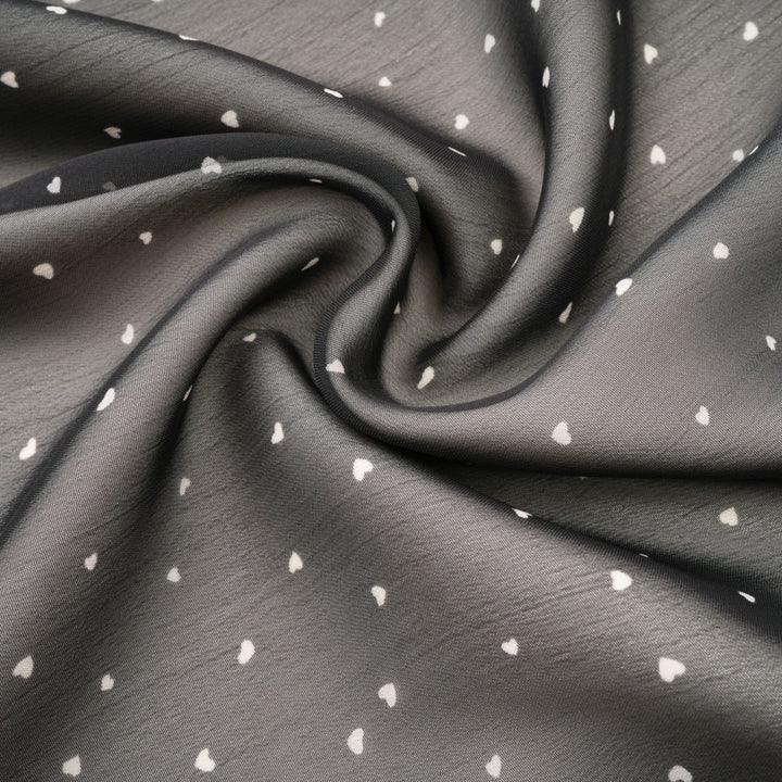 Levoire | Taille Bande Jupe À Pois