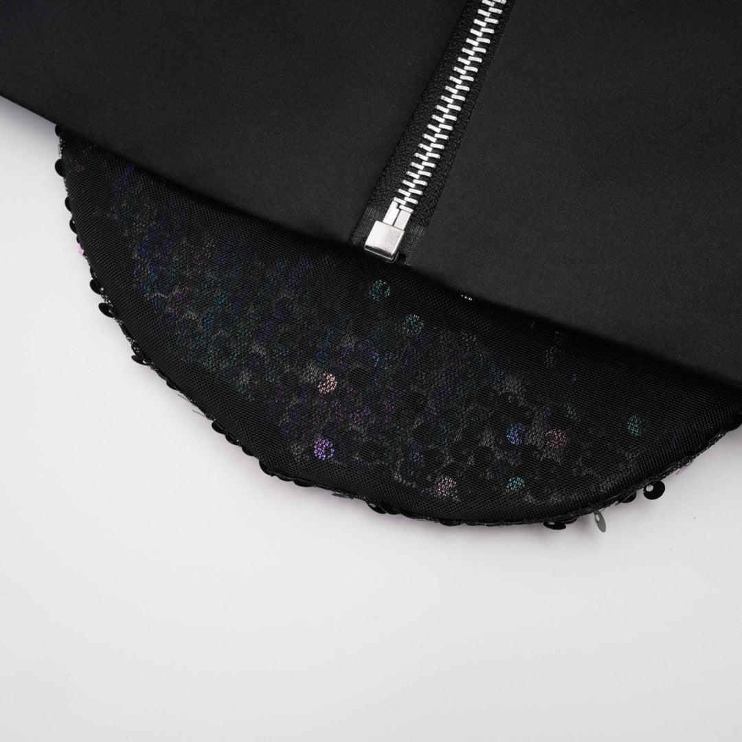 Levoire | Bijoux Fleurs Top