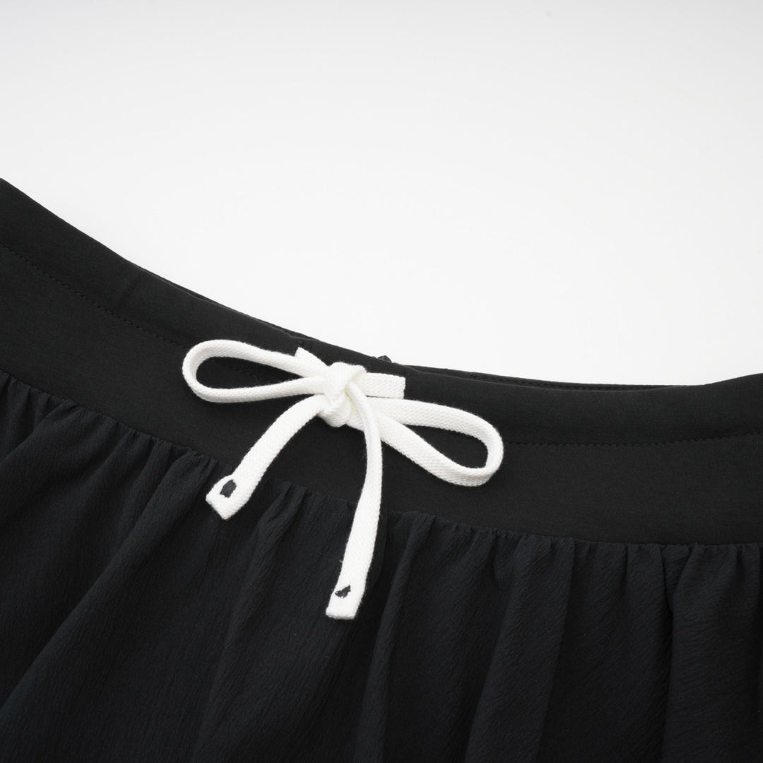 Levoire | Gris Mile Top De Sport Halter Cropped