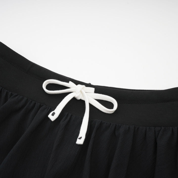 Levoire | Gris Mile Top De Sport Halter Cropped