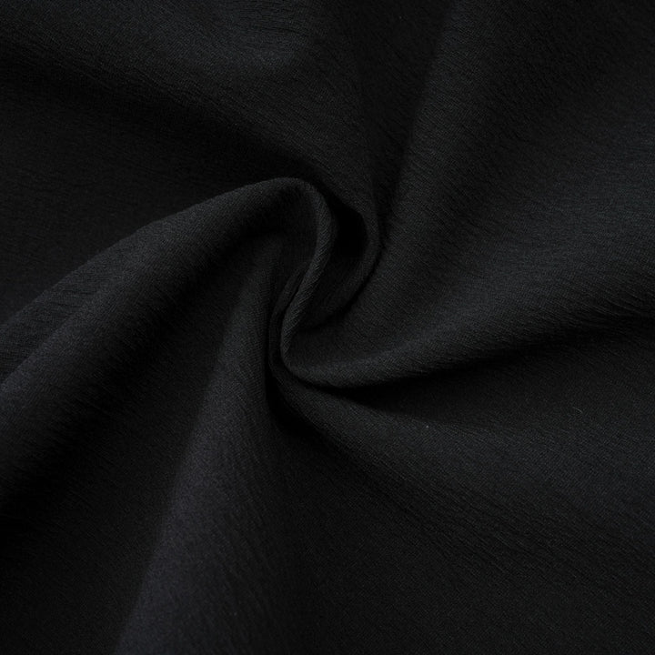 Levoire | Taille Élastique Jupe Mini Plissée