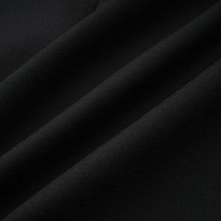 Levoire | Shorts Noires Ornées