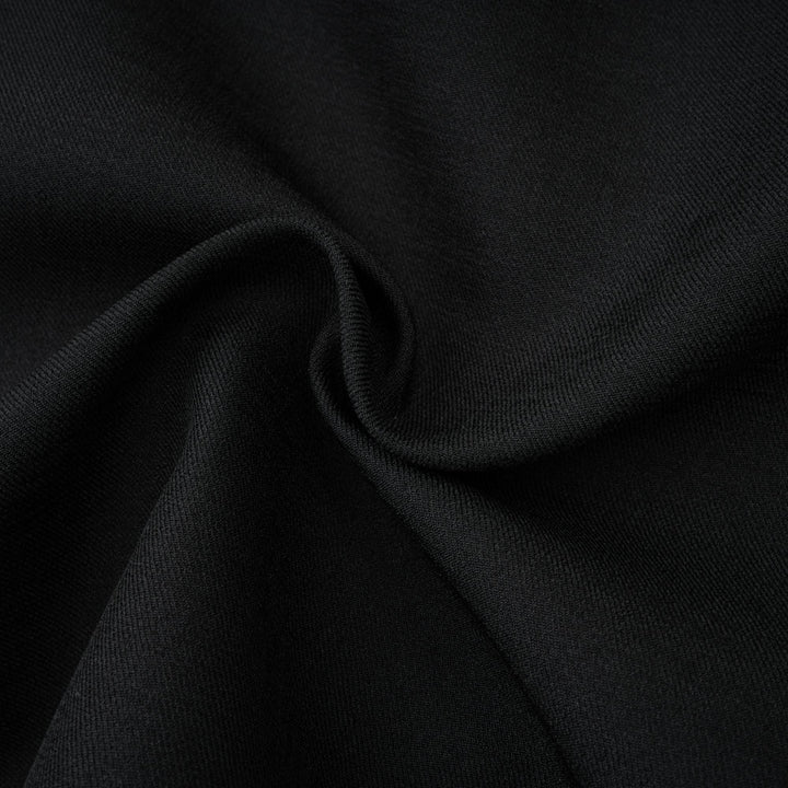 Levoire | Shorts Décorés Noirs