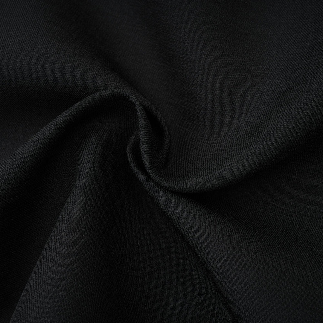 Levoire | Shorts Noires Ornées