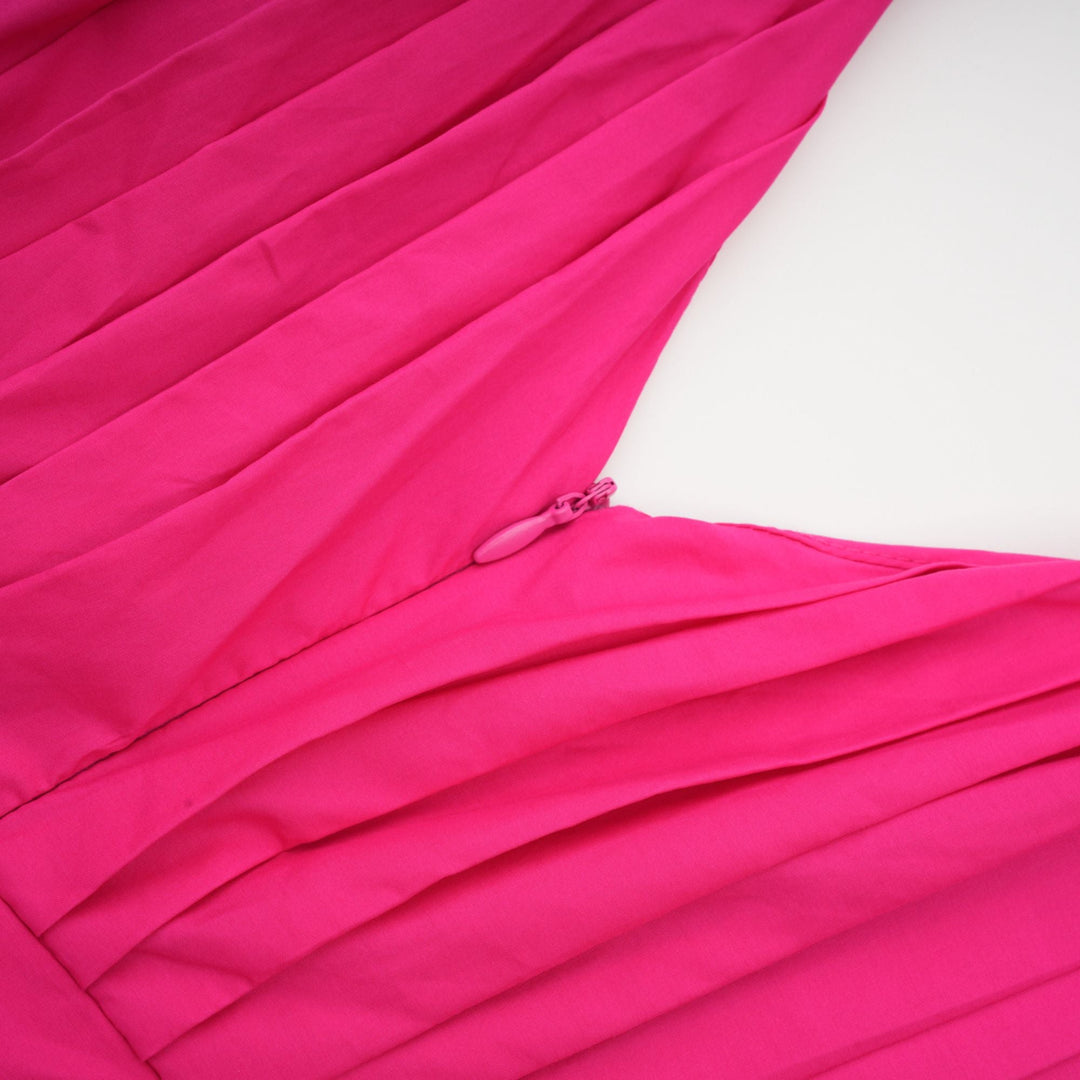 Levoire | Émilienne Lagen-Rüsch Midi Robe