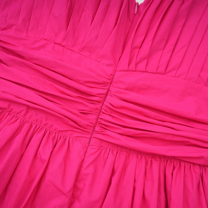 Levoire | Émilienne Lagen-Rüsch Midi Robe