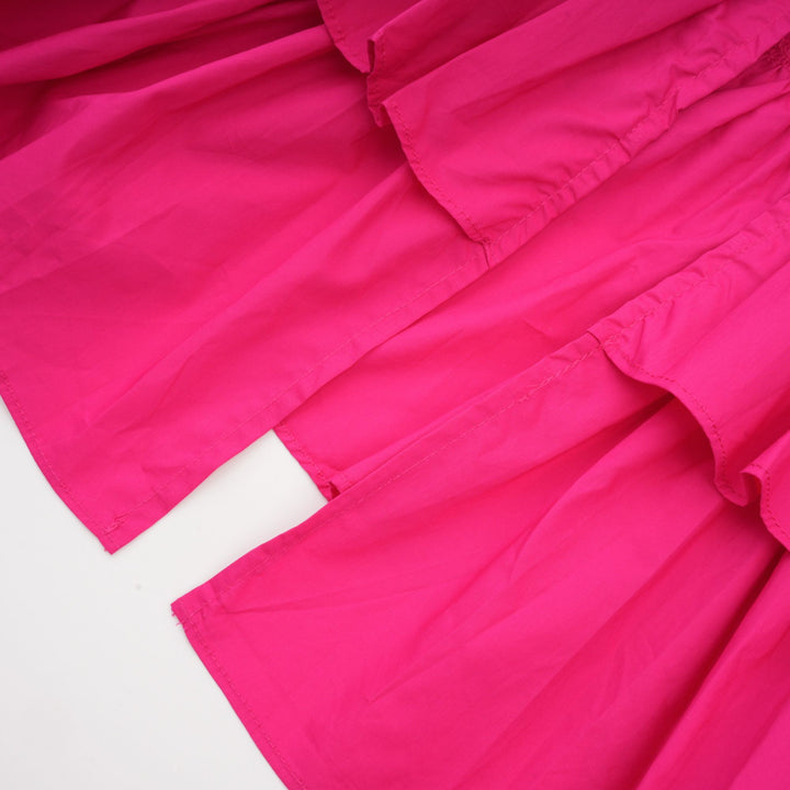 Levoire | Émilienne Lagen-Rüsch Midi Robe