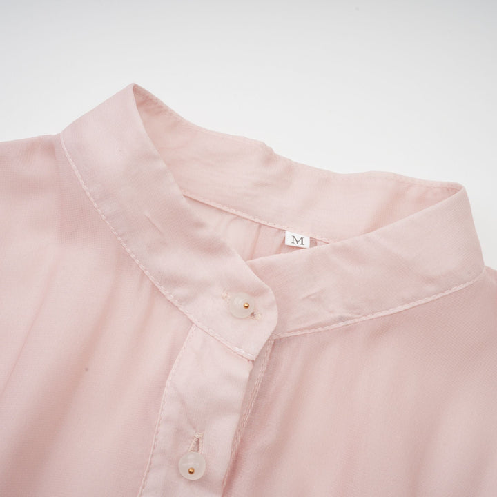 Levoire | Impression Naturelle Robe Midi