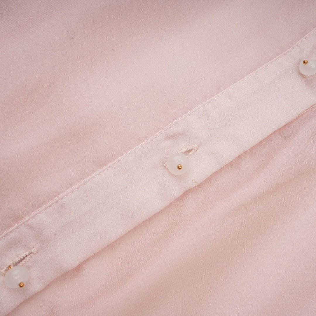 Levoire | Impression Naturelle Robe Midi