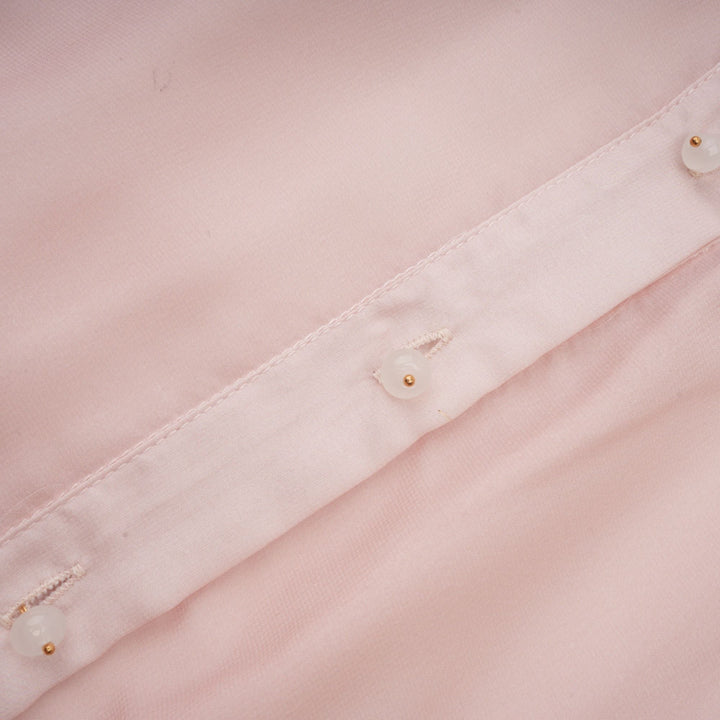 Levoire | Impression Naturelle Robe Midi