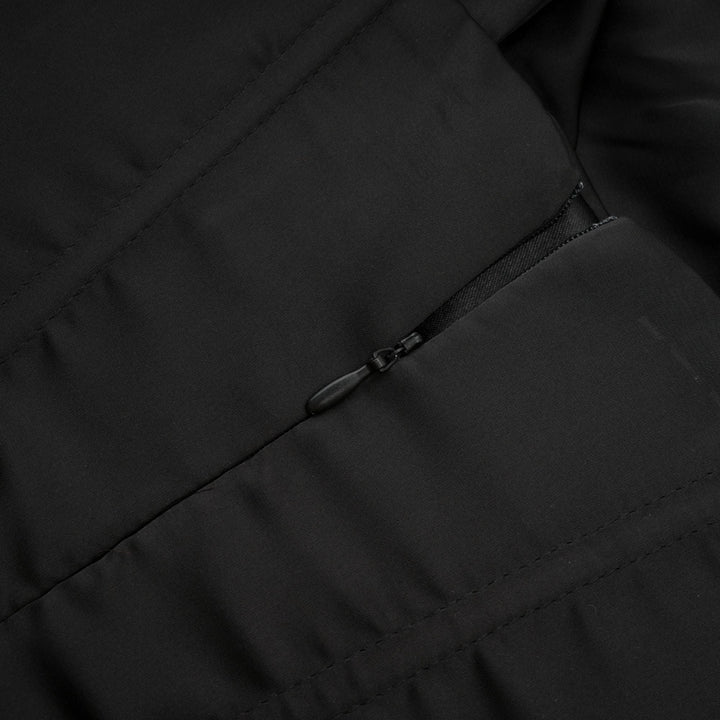 Levoire | Mono Épaule Corset Mini Robe