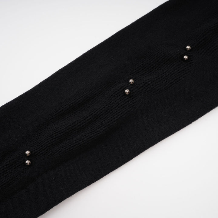 Levoire | Leggings Taille Élastique Découpé