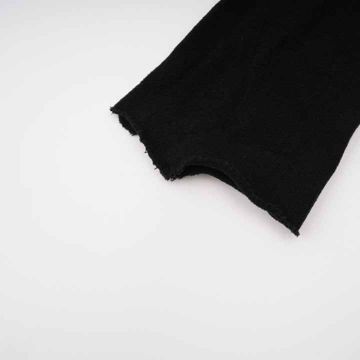 Levoire | Leggings Taille Élastique Découpé