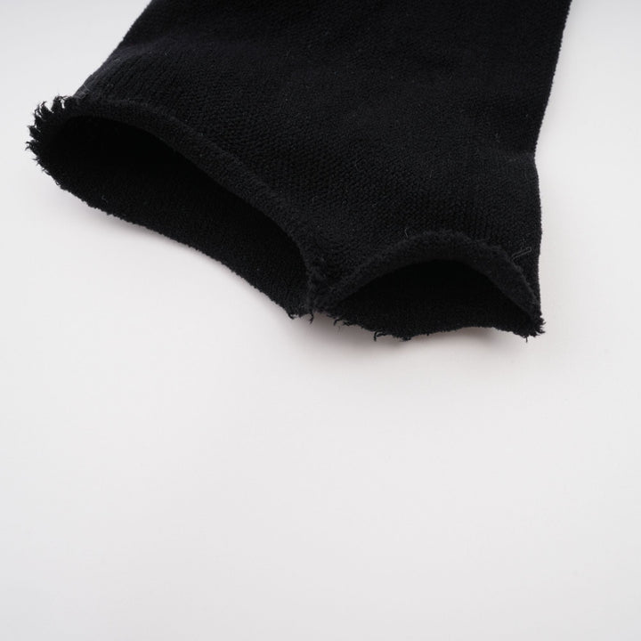 Levoire | Leggings Taille Élastique Découpé
