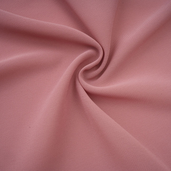 Levoire | Robe Midi Plissée Faux Fleur