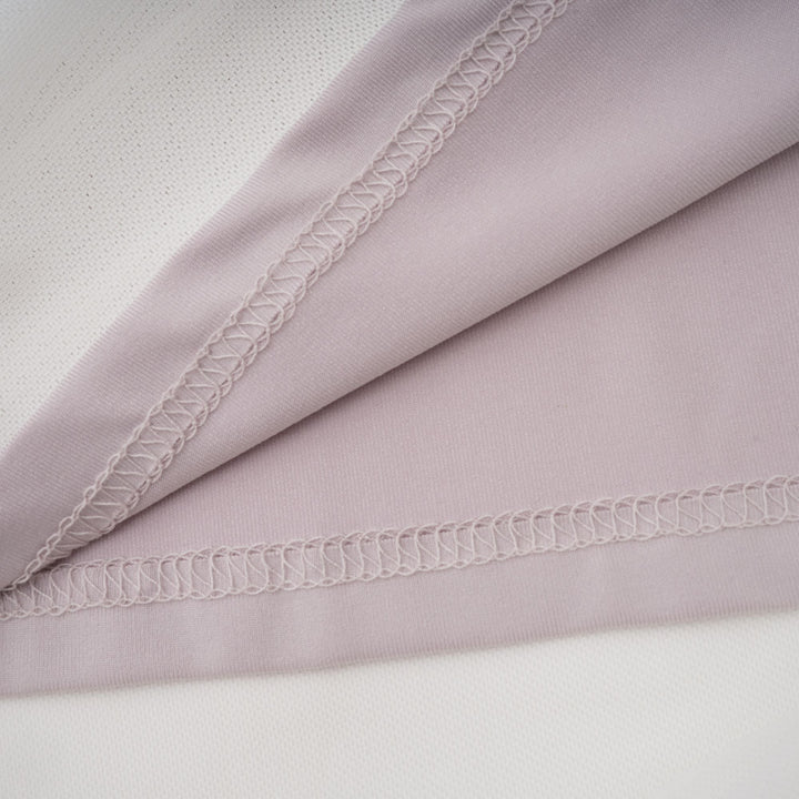 Levoire | Robe Midi Plissée À Epaule Dénudée