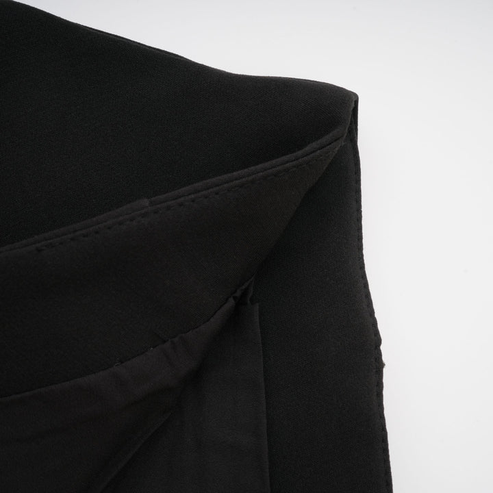 Levoire | Shorts À Volants Superposés