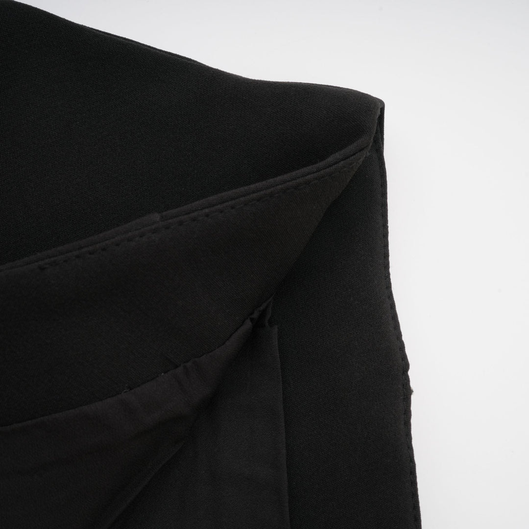 Levoire | Shorts À Volants Superposés