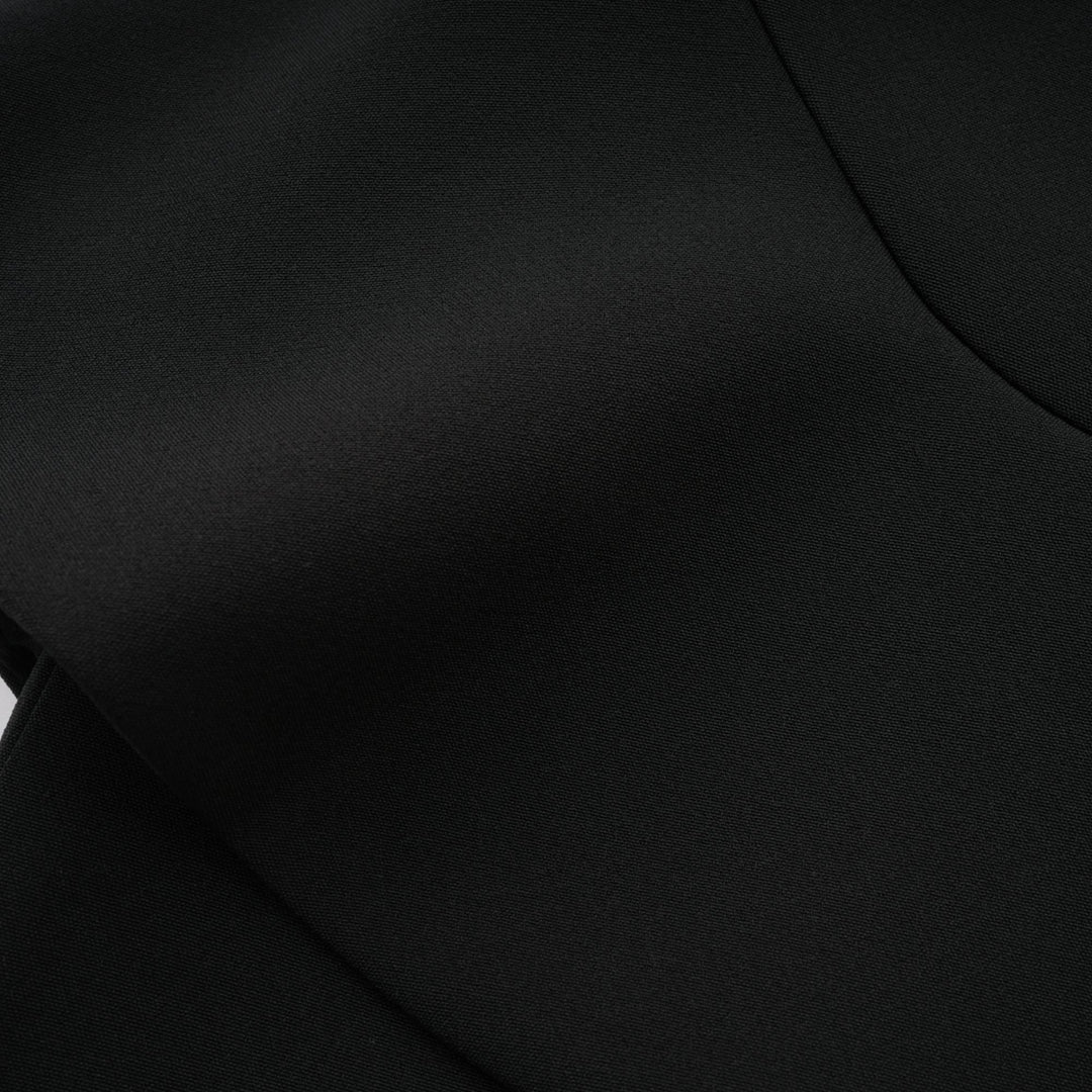 Levoire | Shorts À Volants Superposés