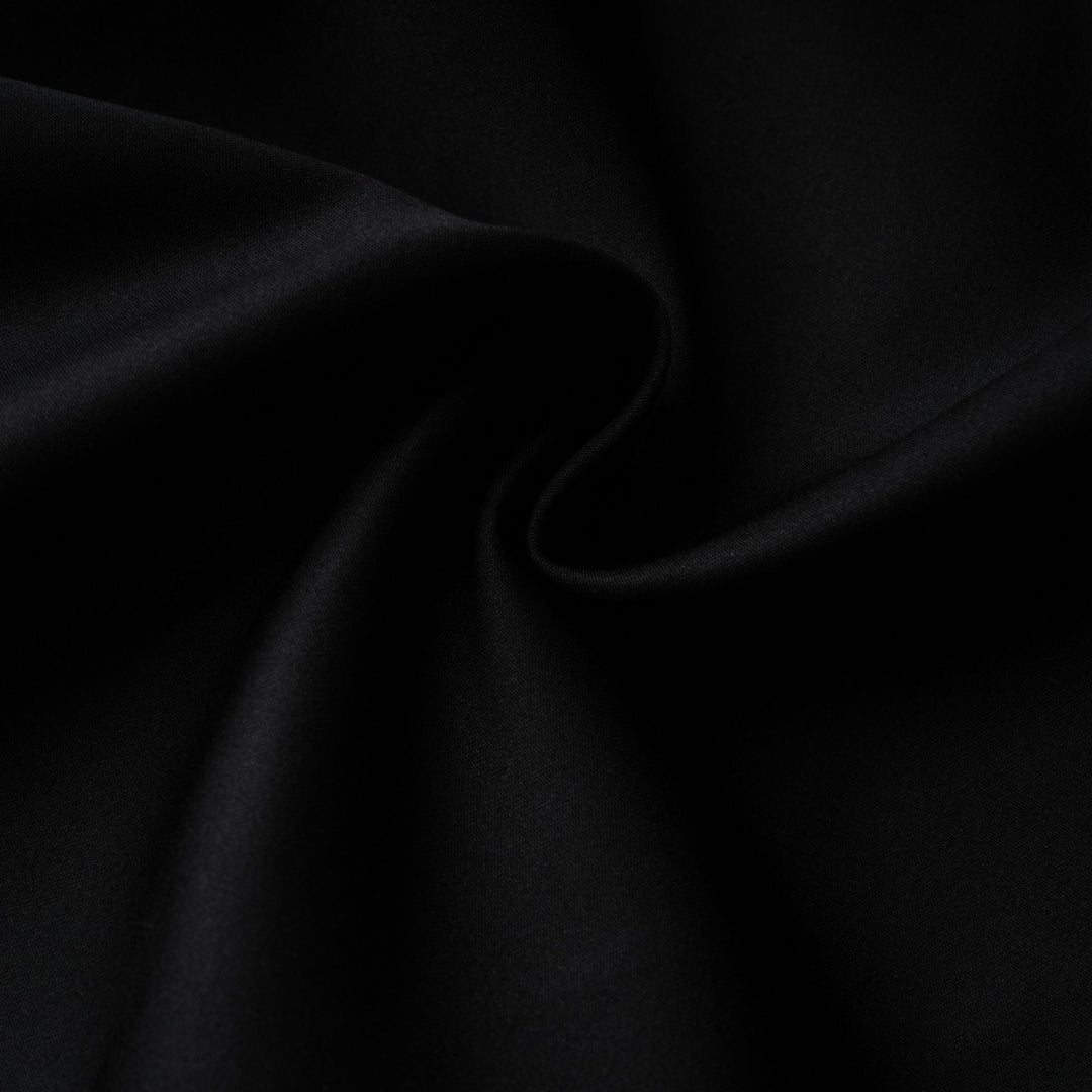 Levoire | Nœud Top Dos Creux Noir