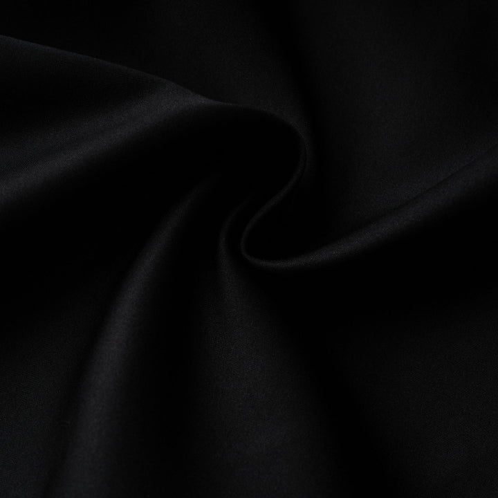 Levoire | Nœud Top Dos Creux Noir