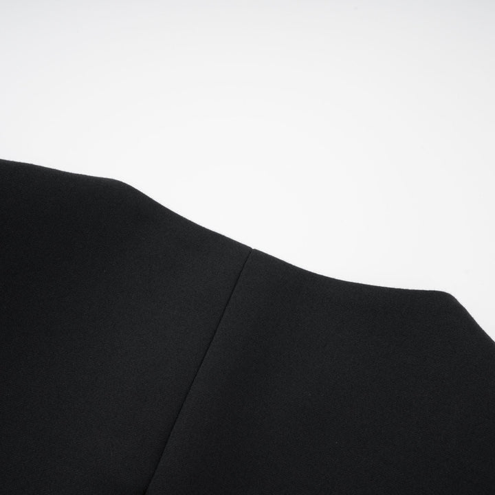 Levoire | Veste À Lacets Courte