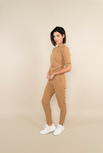 Levoire | T-Shirt De Nettoyage Avec Nœuds