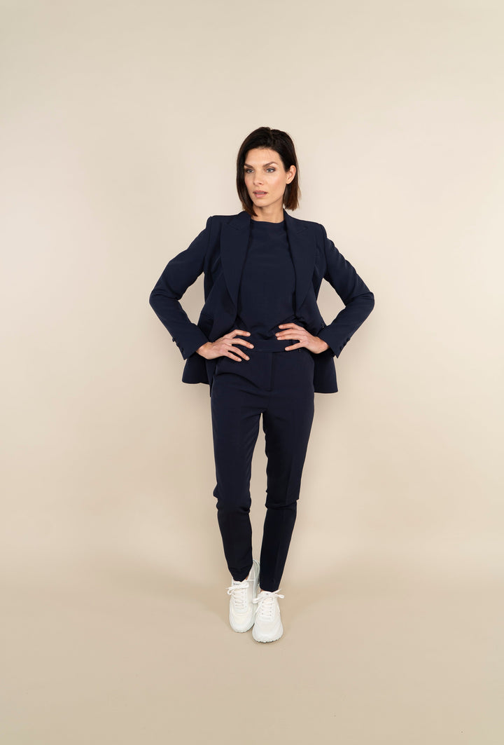 Levoire | T-Shirt Confortable Avec Jolis Détails De Nœuds