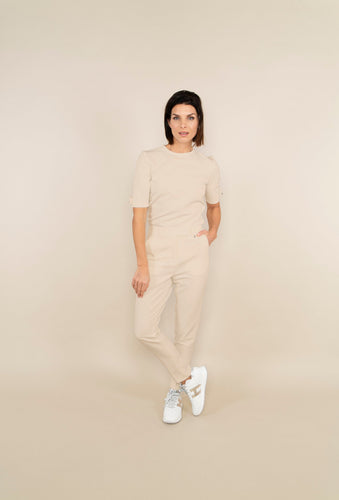 Levoire | Reines T-Shirt Avec Nœuds