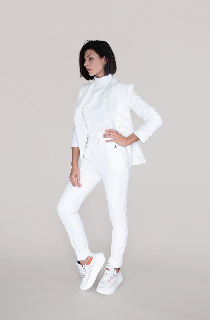 Levoire | Blazer Structuré Pour Tenues De Bureau