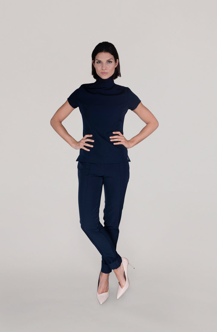 Levoire | Blazer Structuré Pour Tenues De Bureau
