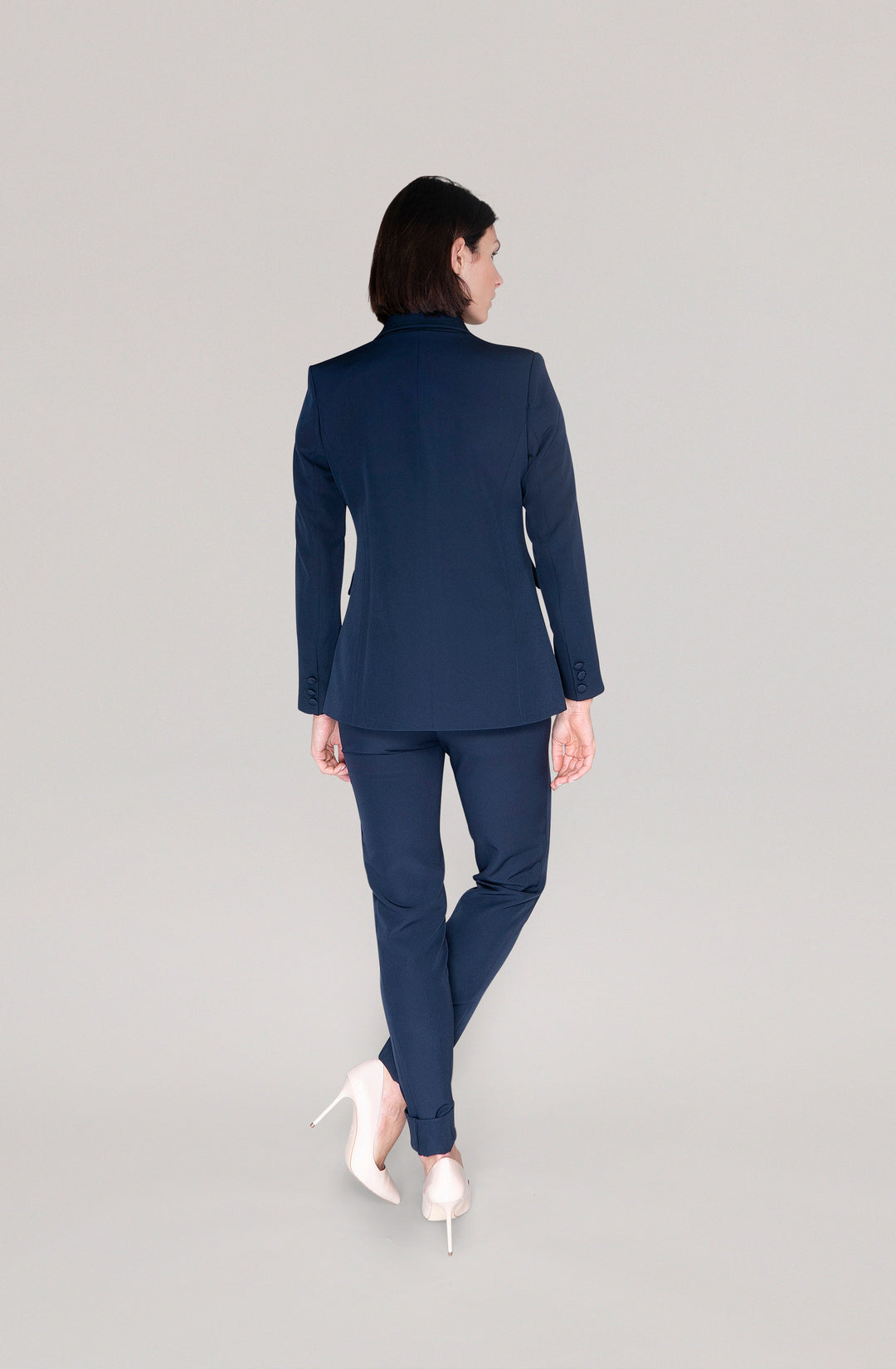 Levoire | Blazer Structuré Pour Tenues De Bureau