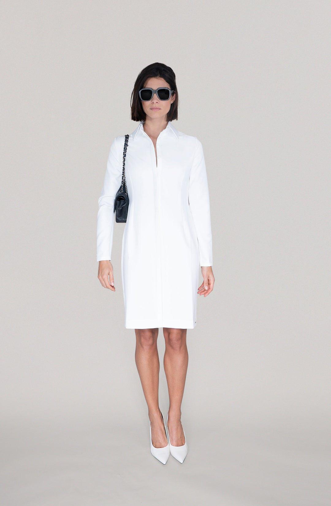 Levoire | Blazer Structuré Pour Tenues De Bureau