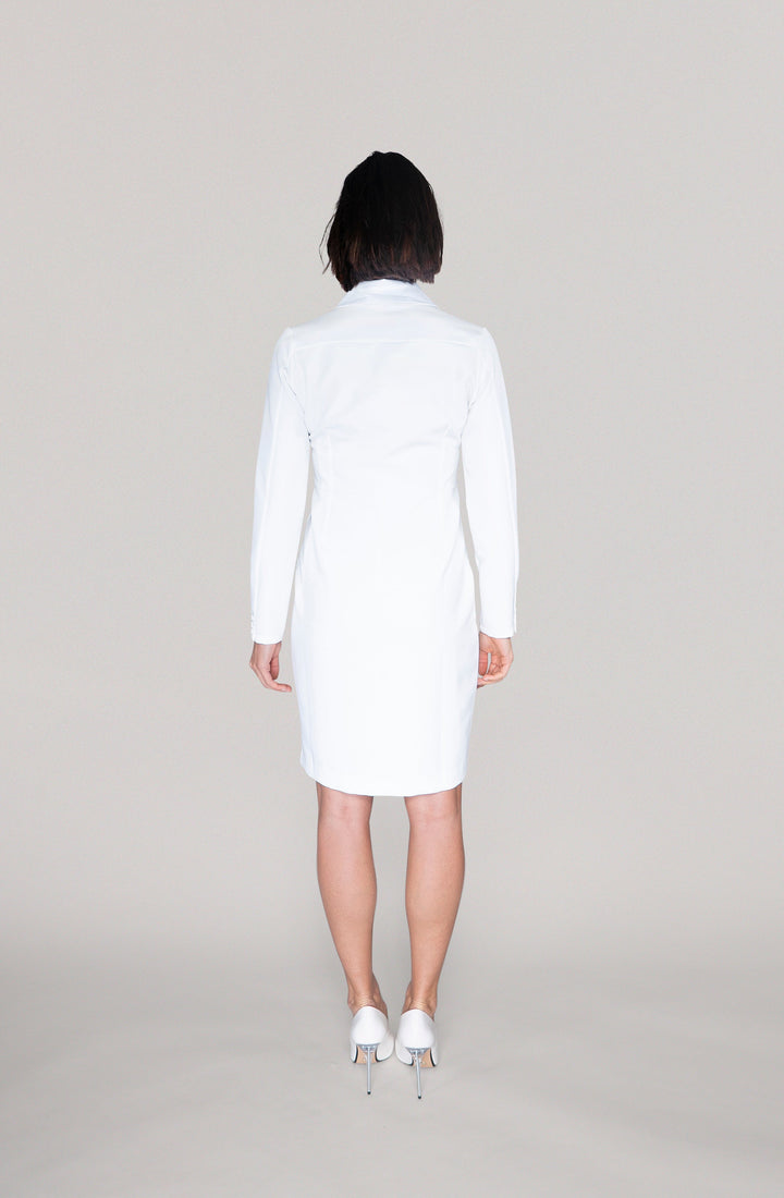 Levoire | Blazer Structuré Pour Tenues De Bureau