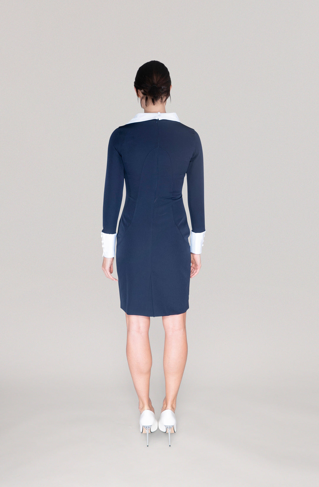 Levoire | Blazer Structuré Pour Tenues De Bureau