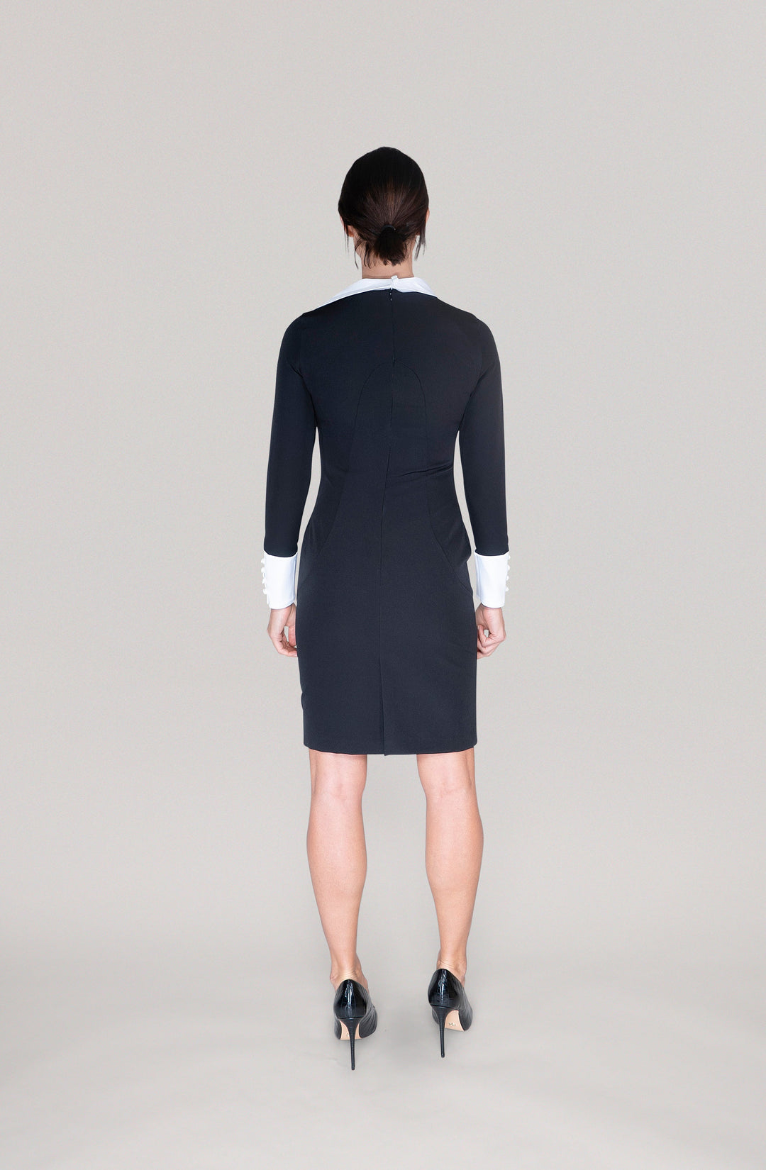 Levoire | Blazer Structuré Pour Tenues De Bureau