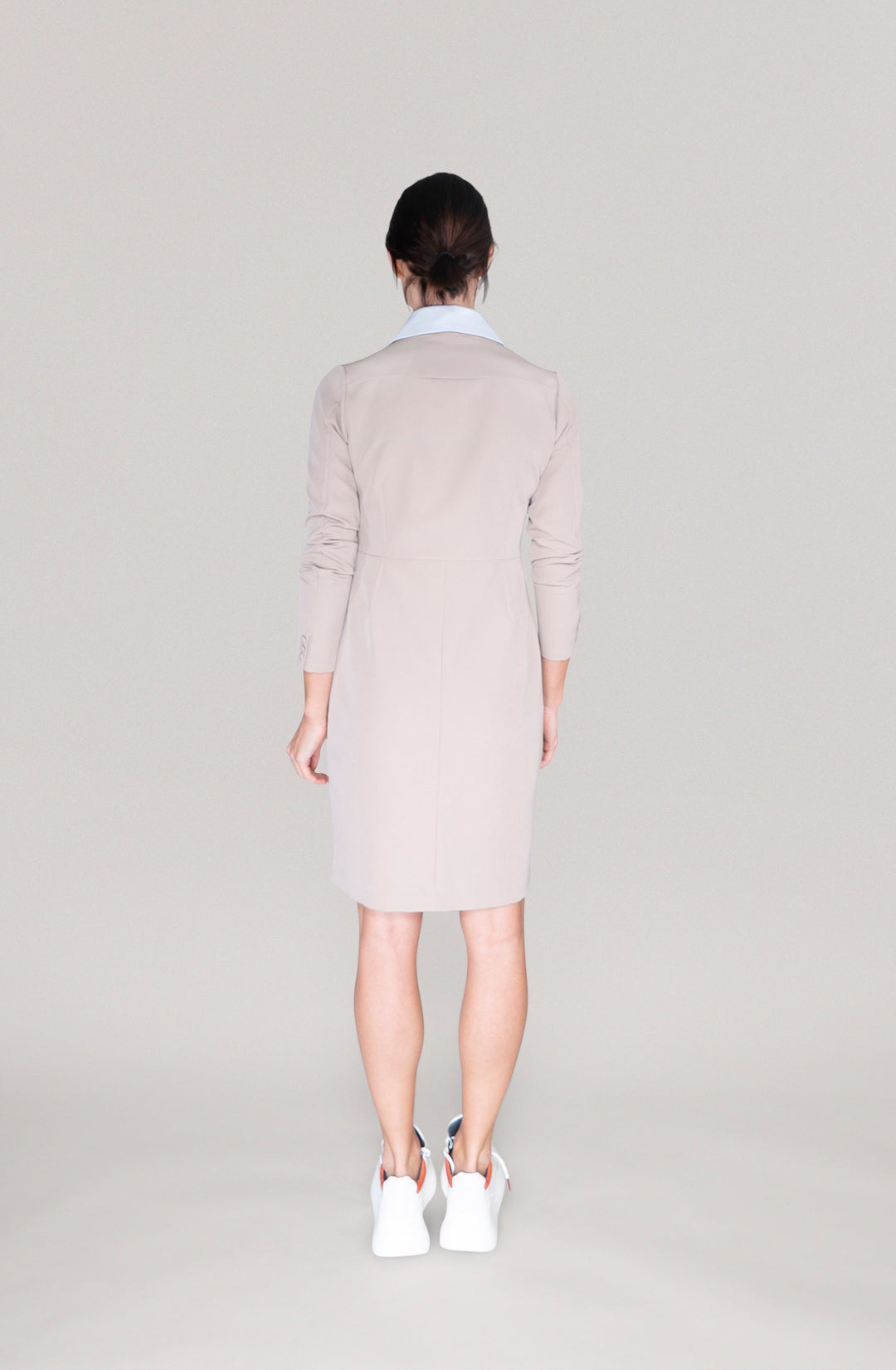 Levoire | Blazer Structuré Pour Tenues De Bureau