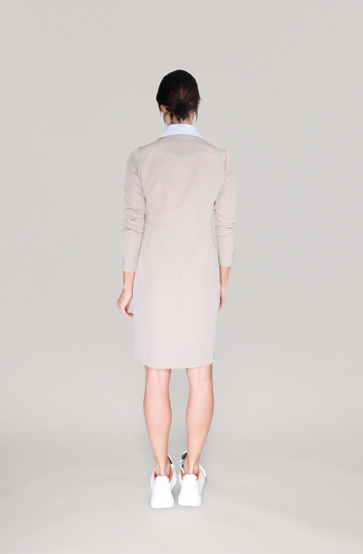 Levoire | Blazer Structuré Pour Tenues De Bureau